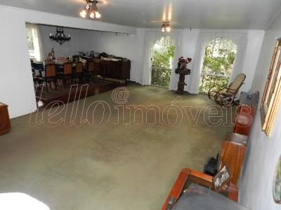 Apartamento, 3 quartos, 225 m² - Foto 2