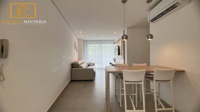 Apartamento, 2 quartos, 87 m² - Foto 1
