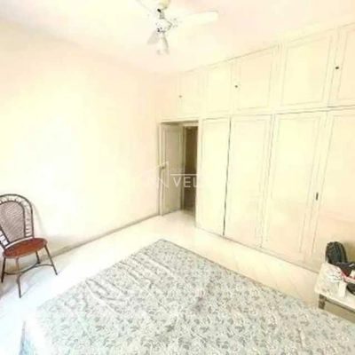 Apartamento, 3 quartos, 187 m² - Foto 1