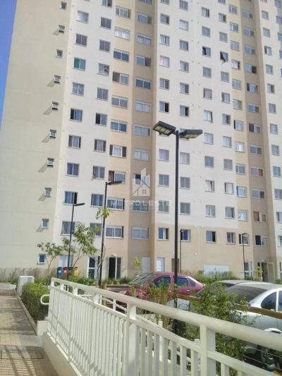 Apartamento, 2 quartos, 35 m² - Foto 4