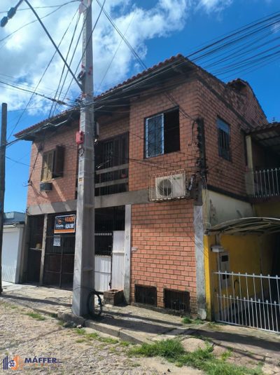 Casa Comercial, 267 m² - Foto 2