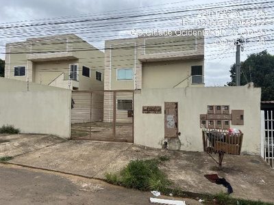 Apartamento, 2 quartos, 54 m² - Foto 1