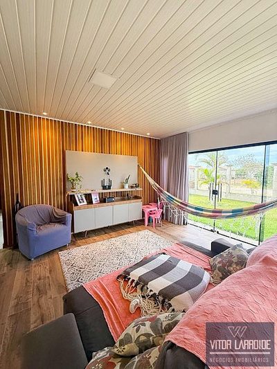 Casa, 3 quartos, 105 m² - Foto 3