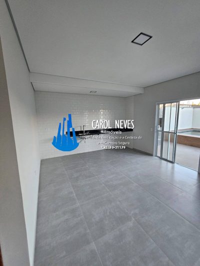 Sobrado, 3 quartos, 112 m² - Foto 5