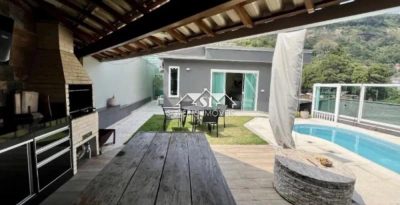Casa, 2 quartos, 280 m² - Foto 5