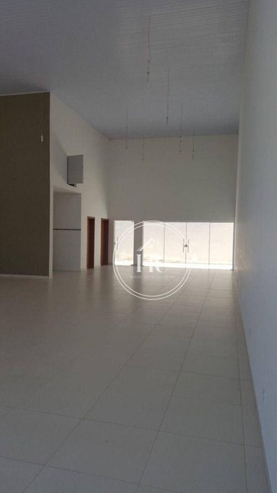 Loja-Salão, 135 m² - Foto 2