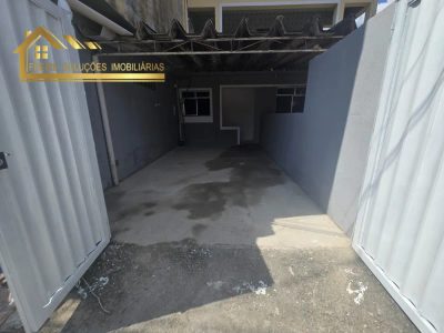 Casa, 2 quartos, 90 m² - Foto 3