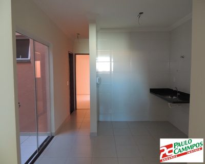 Apartamento, 2 quartos, 58 m² - Foto 4
