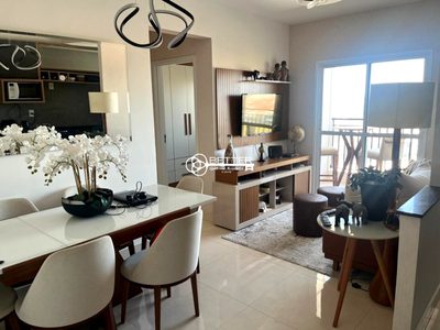 Apartamento, 2 quartos, 56 m² - Foto 1