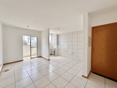 Apartamento, 2 quartos, 51 m² - Foto 3