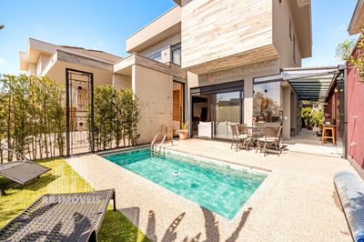 Casa, 5 quartos, 330 m² - Foto 2
