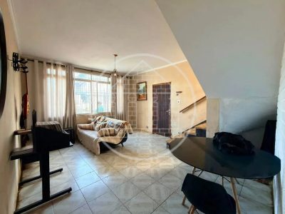Sobrado, 2 quartos, 200 m² - Foto 4