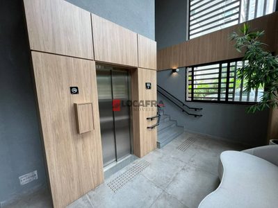Apartamento, 2 quartos, 71 m² - Foto 2