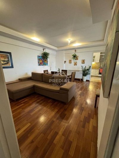 Apartamento, 3 quartos, 103 m² - Foto 3