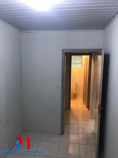 Casa, 1 quarto - Foto 2