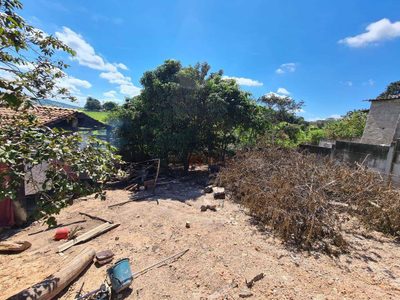 Terreno, 360 m² - Foto 1