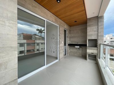Apartamento, 3 quartos, 91 m² - Foto 1