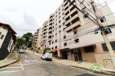 Apartamento, 2 quartos, 82 m² - Foto 2