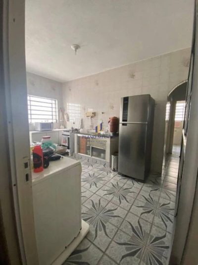 Casa, 3 quartos, 114 m² - Foto 1