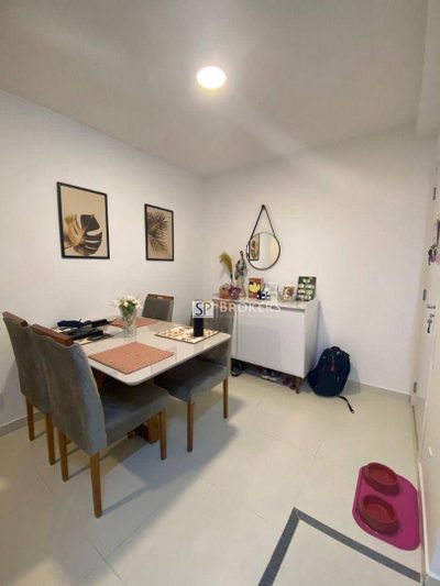 Apartamento, 2 quartos, 54 m² - Foto 5