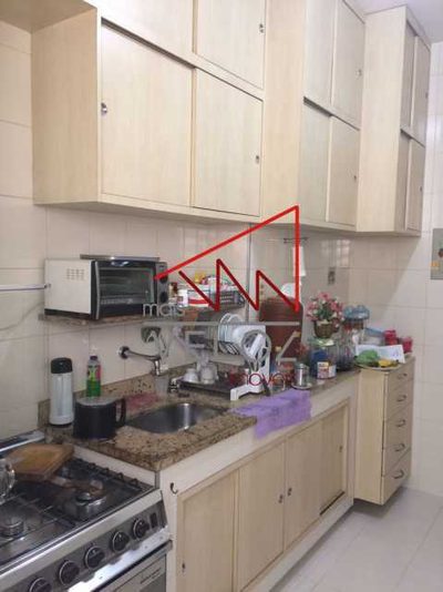 Apartamento, 3 quartos, 90 m² - Foto 5