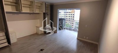 Apartamento, 1 quarto, 42 m² - Foto 1