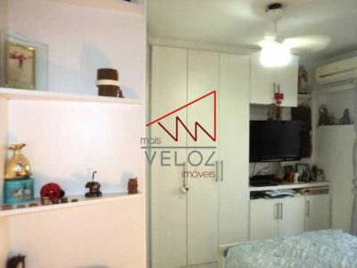 Apartamento, 3 quartos, 87 m² - Foto 1