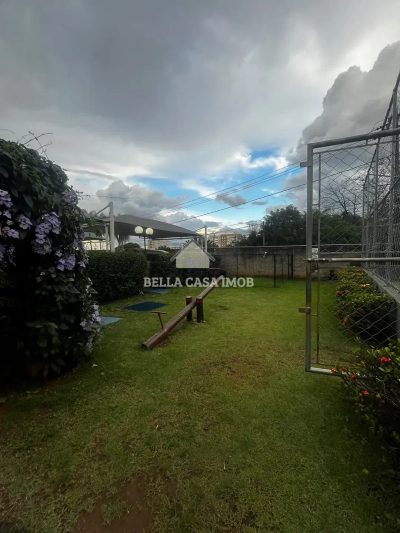 Apartamento, 2 quartos, 62 m² - Foto 2