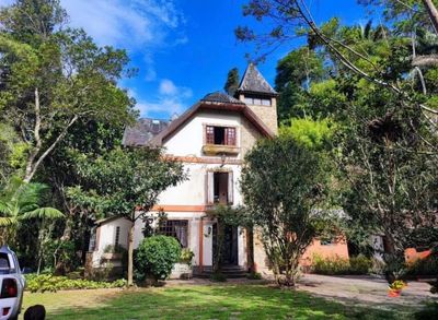 Sítio, 7 quartos, 11 hectares - Foto 2