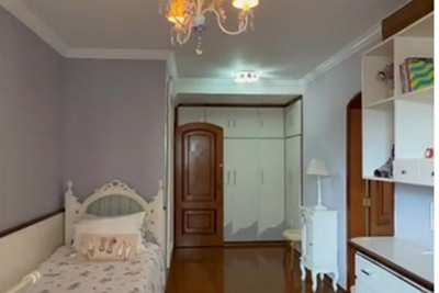 Apartamento, 3 quartos, 240 m² - Foto 2