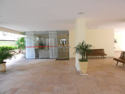 Apartamento, 3 quartos, 77 m² - Foto 3