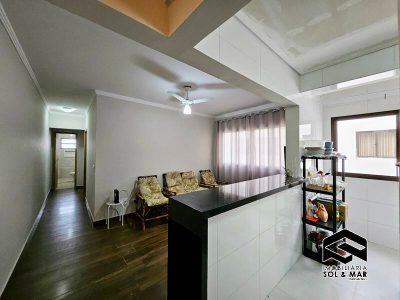 Apartamento, 2 quartos, 63 m² - Foto 2
