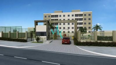 Apartamento, 2 quartos, 55 m² - Foto 1