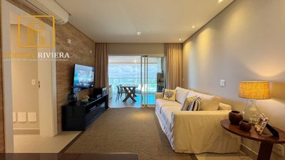 Apartamento, 3 quartos, 116 m² - Foto 1