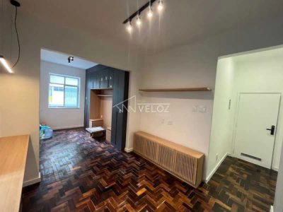 Apartamento, 33 m² - Foto 5