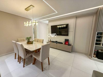 Apartamento, 3 quartos, 149 m² - Foto 5