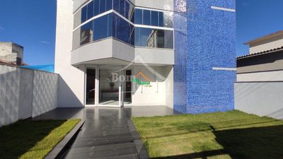 Apartamento, 4 quartos, 225 m² - Foto 5