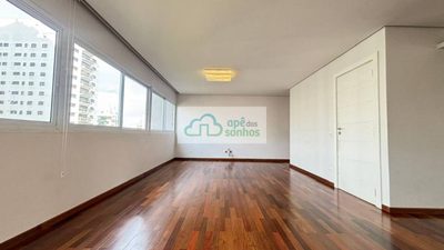 Apartamento, 3 quartos, 167 m² - Foto 2