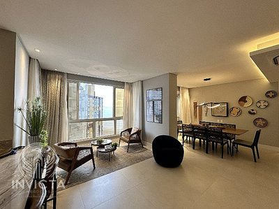 Apartamento, 3 quartos, 153 m² - Foto 2