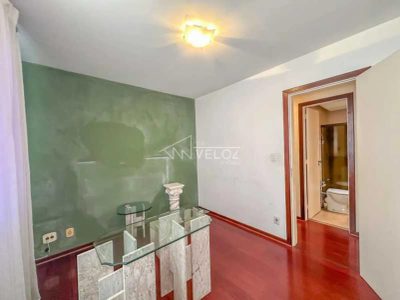 Apartamento, 2 quartos, 70 m² - Foto 2