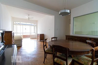 Apartamento, 3 quartos, 122 m² - Foto 1
