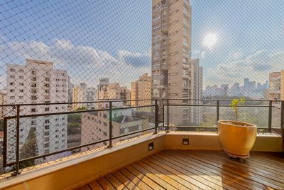 Apartamento, 2 quartos, 266 m² - Foto 4