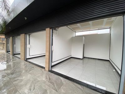 Loja-Salão, 25 m² - Foto 3