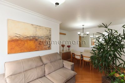 Apartamento, 3 quartos, 74 m² - Foto 5