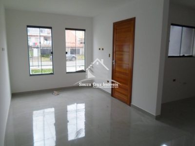 Casa, 3 quartos, 66 m² - Foto 5