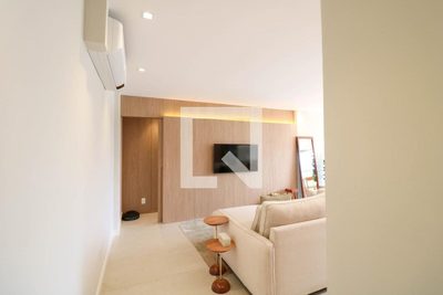 Apartamento, 2 quartos, 77 m² - Foto 1