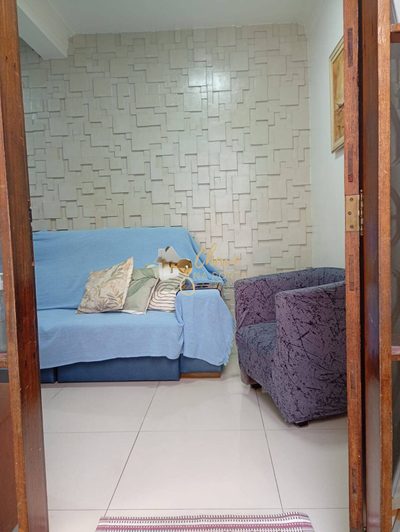 Sobrado, 3 quartos, 170 m² - Foto 3