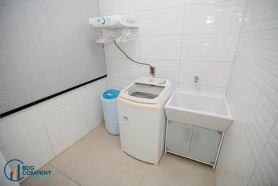 Casa, 4 quartos, 155 m² - Foto 5
