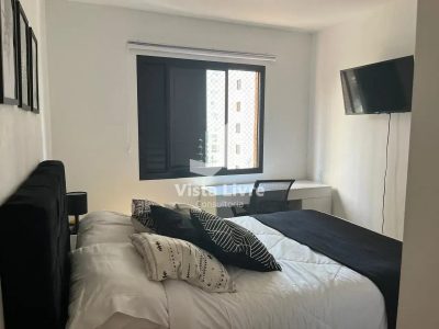 Apartamento, 4 quartos, 126 m² - Foto 5