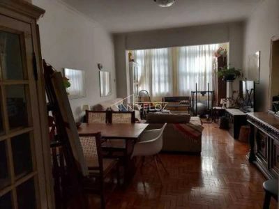 Apartamento, 4 quartos, 109 m² - Foto 4